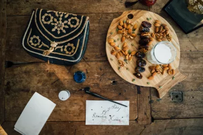 6 Idées de bonnes actions pendant le Ramadan - TALOA