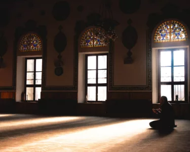 10 dernières nuits du ramadan