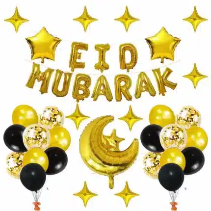 ballon eid or