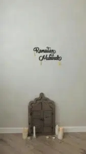 préparation spirituelle et physique au ramadan