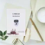 cadeau tasbih omra